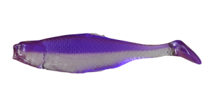 Realistic Shad FAT 7cm P7 048 10ks