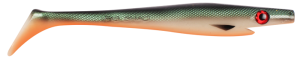Strike Pro PIG SHAD Jr 20cm 50g C099 Smelt 2ks