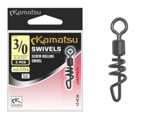 Otočný čep Kamatsu s pojistným kolíkem K2101/10