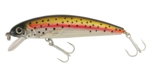 Abu Garcia Tormentor 9cm 12g RT plovoucí