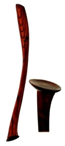JP Wok #2 - 4cm / 38cm