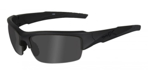 Wiley X VALOR Polarizační brýle Smoke Grey Matte Black Fra