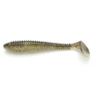 KEITECH SWING IMPACT FAT 4,8" #417 Gold Flash Minnow 5ks