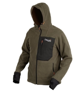 Fleecová bunda ProLogic Commander L