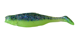 Realistic Shad FAT 12cm P12 035 8ks