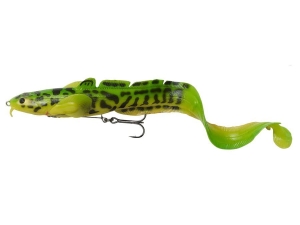 SG 3D Burbot 25cm 70g SS Firetiger