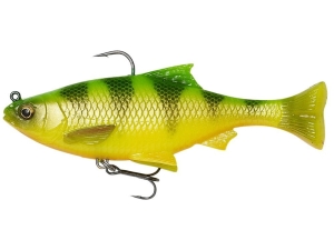 SG 3D Pulse Tail Roach 10cm S Firetiger 2ks
