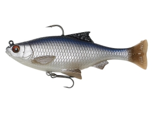 SG 3D Pulse Tail Roach 10cm S Roach 2ks