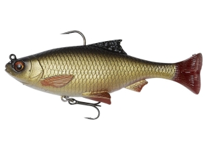 SG 3D Pulse Tail Roach 10cm S Rudd 2ks