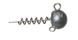 Savage Gear Kuličkové vývrtky 20g