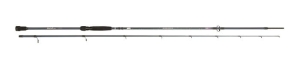 Prut Abu Garcia Ike Signature 2,02 m ML 7-24 g Spin