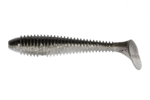 KEITECH SWING IMPACT FAT 3,8" LT#19 Real Baitfish Vakakasaki.