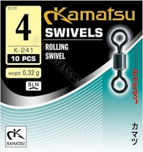 KAMATSU OBRATLÍK K241/10