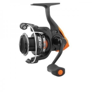 Naviják Okuma JAW-45 FD 3+1BB