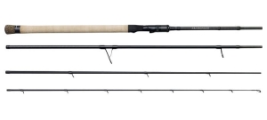 Savage Gear Salmonoid 305cm 12-34g 4sec