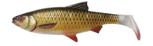 Savage Gear 4D LB River Roach 22cm Dirty Roach 1ks.