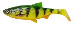 Savage Gear 4D LB River Roach 22cm Firetiger 1ks.