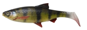 Savage Gear 4D LB River Roach 18cm okoun 1ks.