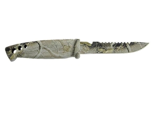 Rybářský nůž JAXON AJ-NS22M 20cm
