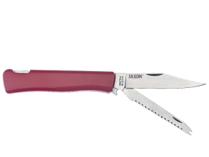 JAXON GER 4 funkční nůž na pera se zámkem 23/13cm