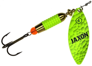 JAXON HS GARON 2 D rotačka 15g