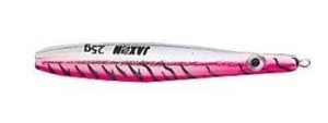 Rybářský prut JAXON HS SEA TROUT ACE 2 E 25g