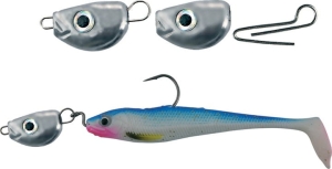 JAXON Head jig HEAD 5g 3ks