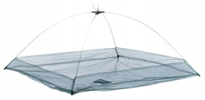 Skládací rybářská síť JAXON PP-HM02 87x89cm