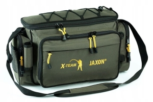 Rybářská taška JAXON 45/17/25cm