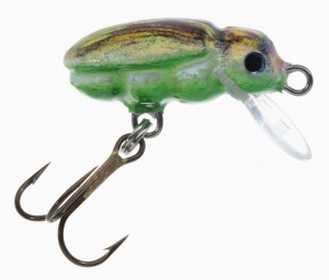 Wobbler JAXON HS BEETLE 2.5cm F 2g BU