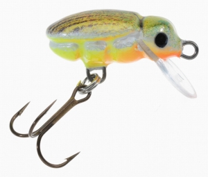 Wobbler JAXON HS BEETLE 2.5cm F 2g EU
