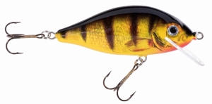 HS Wobbler JAXON KARAŚ 7,5cm F 13g OG