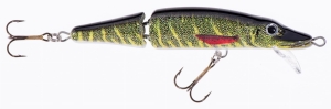 Wobler JAXON HS FAT PIKE 2-SEC 10cm F 10g PT