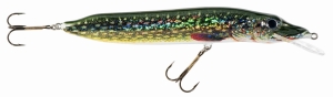 Wobbler JAXON HS PIKE 14cm F 21g PL