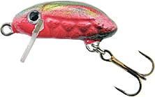 Wobbler JAXON HS Crab Wobblers 3cm F 1.5g BT