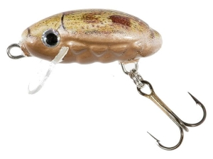 Wobbler JAXON HS Crab Wobbler 3 cm F 1,5 g GT