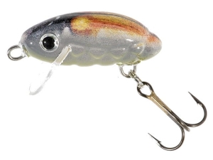 Wobbler JAXON HS Crab Wobbler 3cm F 1,5g KT