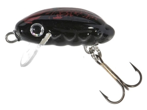 Wobbler JAXON HS Crankbait 3cm F 1.5g MT