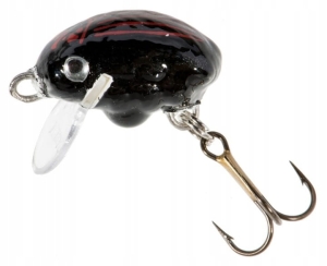 Wobbler JAXON HS ŻUK SMUŻAK 2cm S 1,8g MV