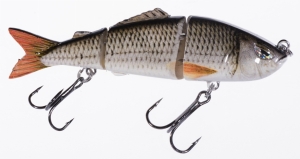 Wobbler JAXON Atract MP XMP-E 11,5cm S 20g B