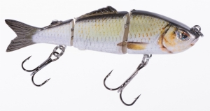 JAXON Atract MP XMP-E 11.5cm S 20g F