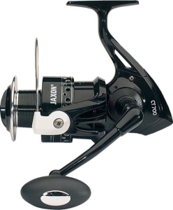 Naviják JAXON TOP CATFISH CT 700