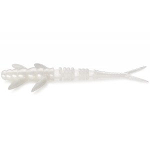 FishUP Flit 3" #081 Pearl 8ks