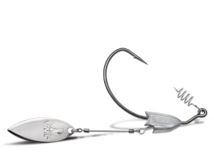 VMC 7346BS Swimbait Bladed háčky 11/0 14g 2ks.