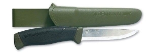 Nůž MORA Companion 22cm AK-NF002