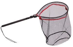 RAPALA Carbon Trout Net podběrák 40x30cm