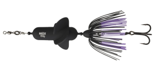 MADCAT A-STATIC Propeller Teaser 200g černá