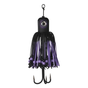 MADCAT A-STATIC Clonk Teaser 250g Black Devil