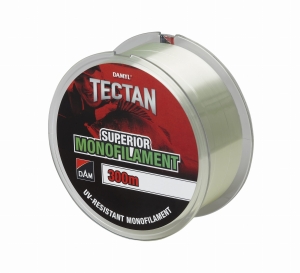DAM DAMYL TECTAN SUPERIOR 0,14mm 2,0kg 4,4lb 300m