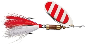 DAM Effzett Dressed Stripe No 5/12g